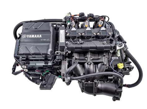 Most affordable in <b>WaveRunner</b> line. . Yamaha waverunner engine for sale
